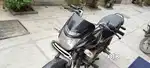 Bajaj platina 100cc