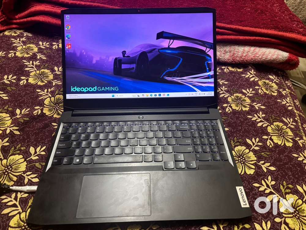 Lenovo idea pad gaming 03