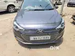 Hyundai New i20 2016 Petrol Well Maintained
