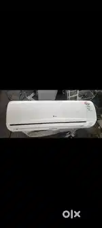 LG 1 ton Ac sale in palakkad