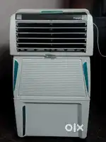 Symphony air cooler