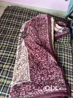4*6mattress and boudle blanket