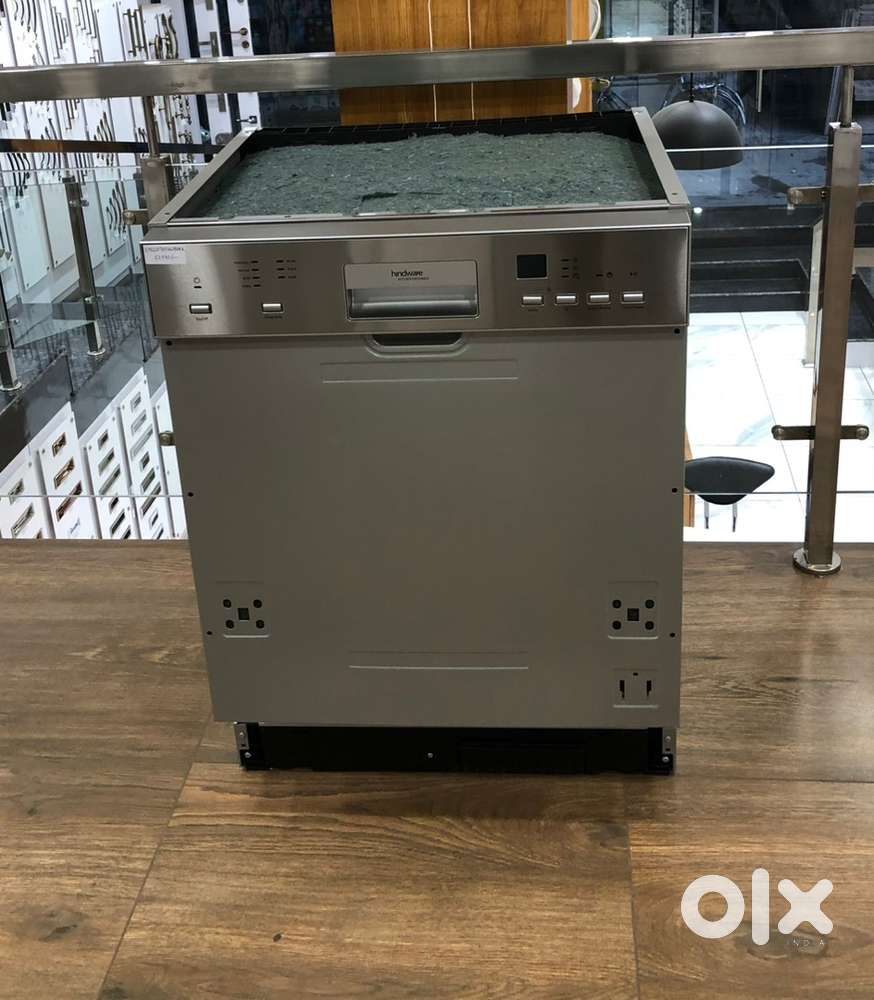 Dishwasher hindware brand new unused