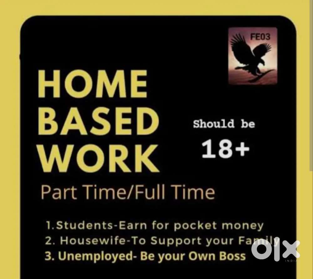 Part time - Full time