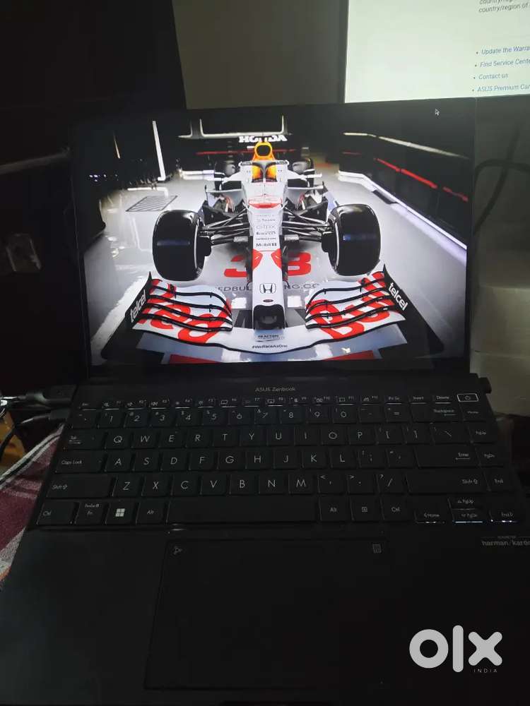 ASUS Zenbook 14X OLED