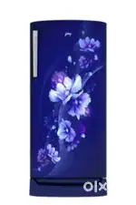 Godrej 184 Ltr 2025 Model ( Sealed & Packed Condition)