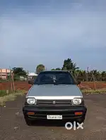 Maruti Suzuki 800, 2008, Petrol