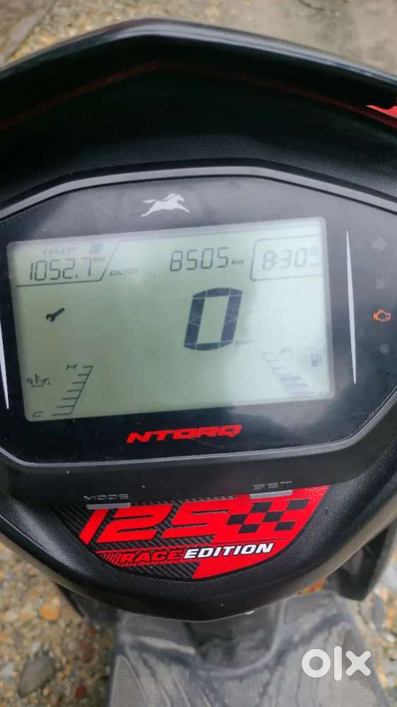 Good condition