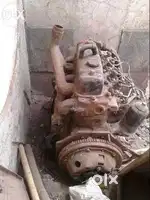 BMC Diesel Engine