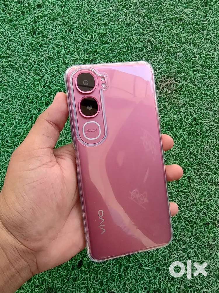 Vivo y31 5g