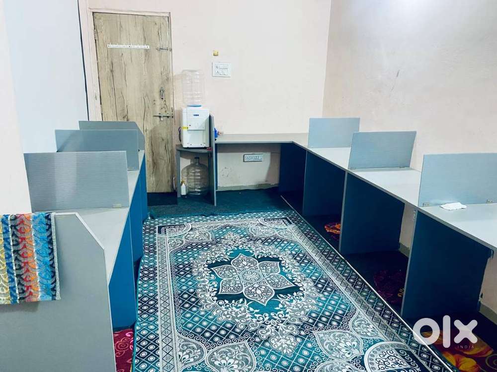 AS Cubicles, Coworking Space Hub