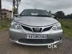 Toyota Etios Liva