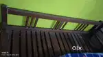 Bench in good condition