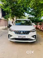 Maruti Suzuki Ertiga 2022-2023  VXI, 2023, Petrol