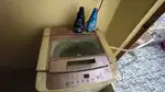 LG washing machine 3yrs old good condition
