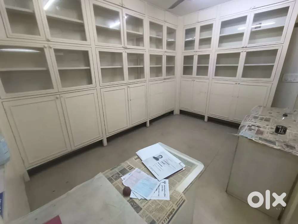 For Sale Office near Tilak Road