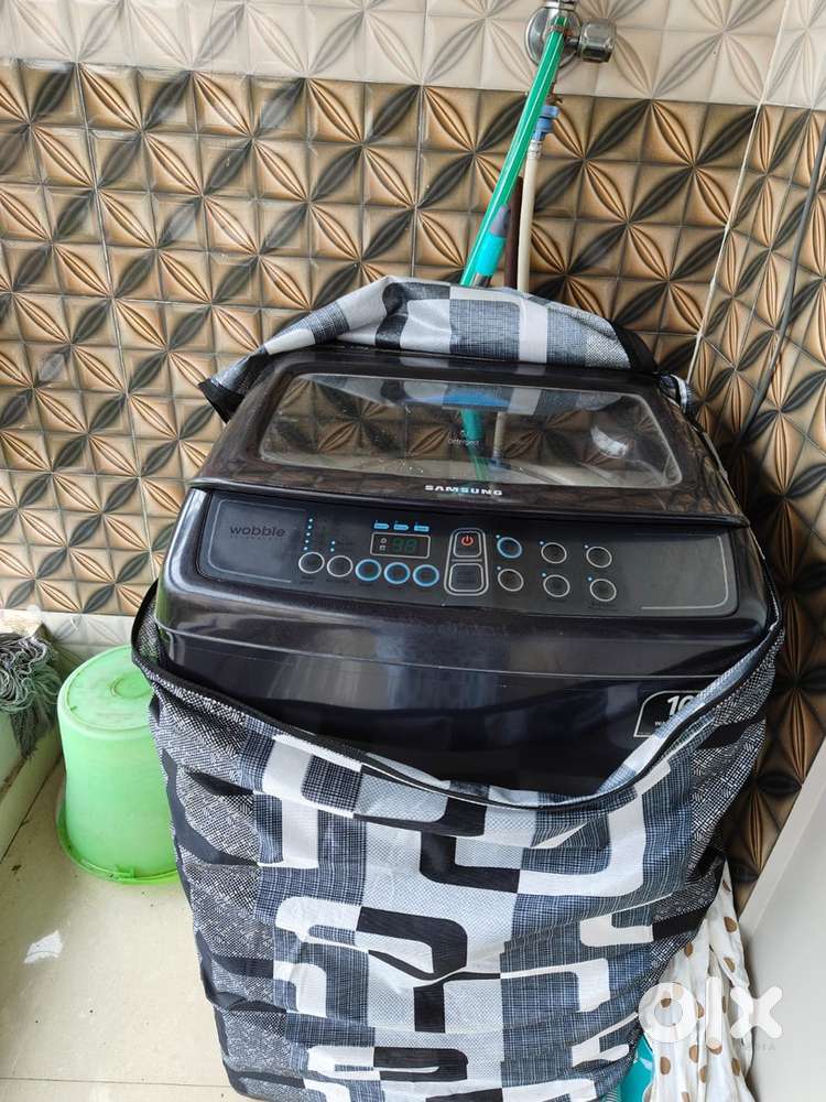Samsung Washing machine