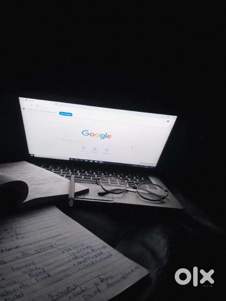 Laptop sale