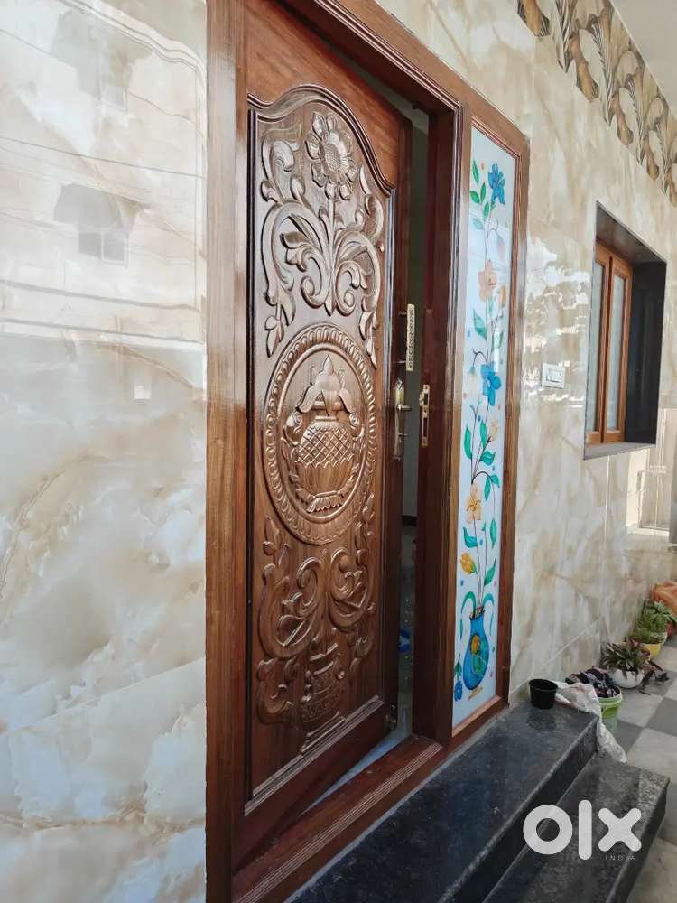 2 bhk available for rent