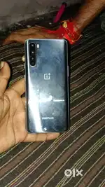 One plus nord 5g