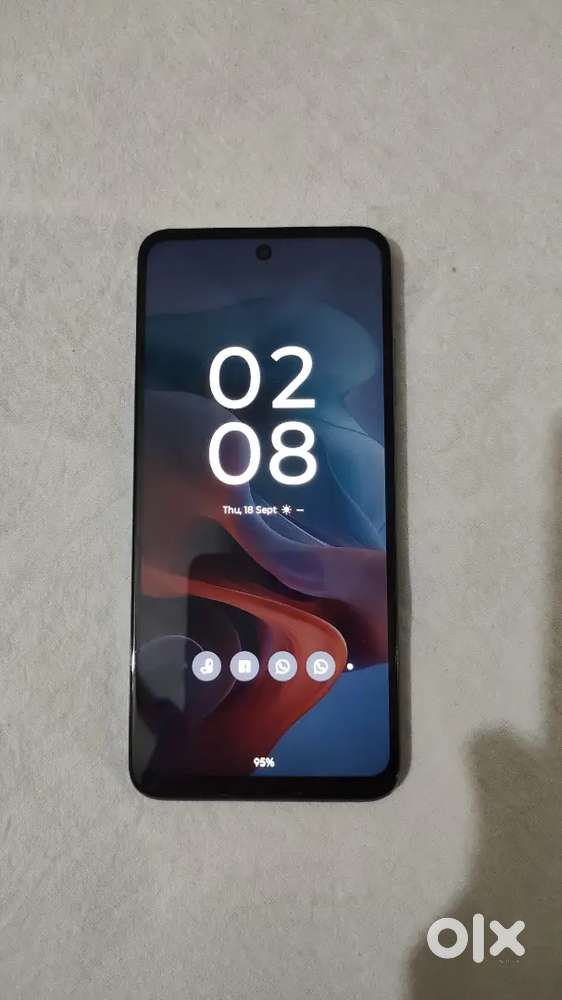 Moto g34 5G