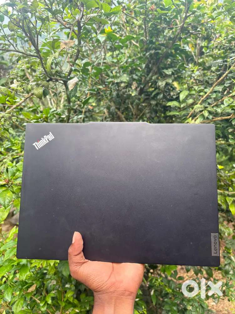 LENOVO THINKPAD LAPTOP