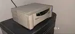 Microtek Superpower 900VA UPS + Exide Solatubular 150Ah Battery