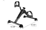 Mini Cycle Pedal Exerciser