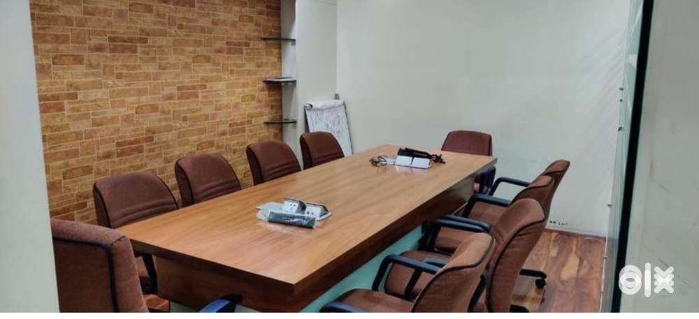 Commercial space available on rent Vijay Nagar