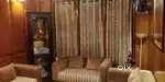 200 gaj floor Park facing near pvr, gated society vikaspuri