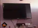 Foxky 43 inch smart tv