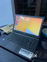 Acer laptop
