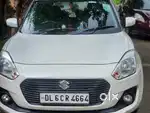 Maruti swift new