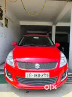Maruti Suzuki Swift VXi + Manual, 2015, Petrol