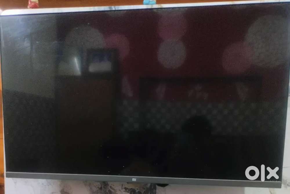 Mi Tv 4A 32 inch ( 80 cm ) Led Smart Tv