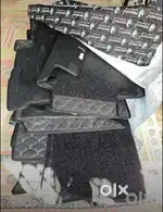 Brand New Scorpio N 7D Matting Geniune Mahindra
