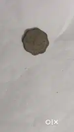 Old age coins