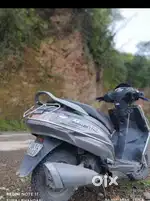 Condition okay