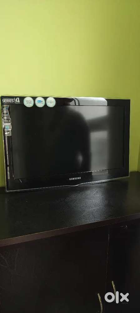 Samsung TV
