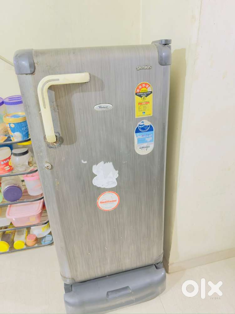 312L fridge is ready for sell
