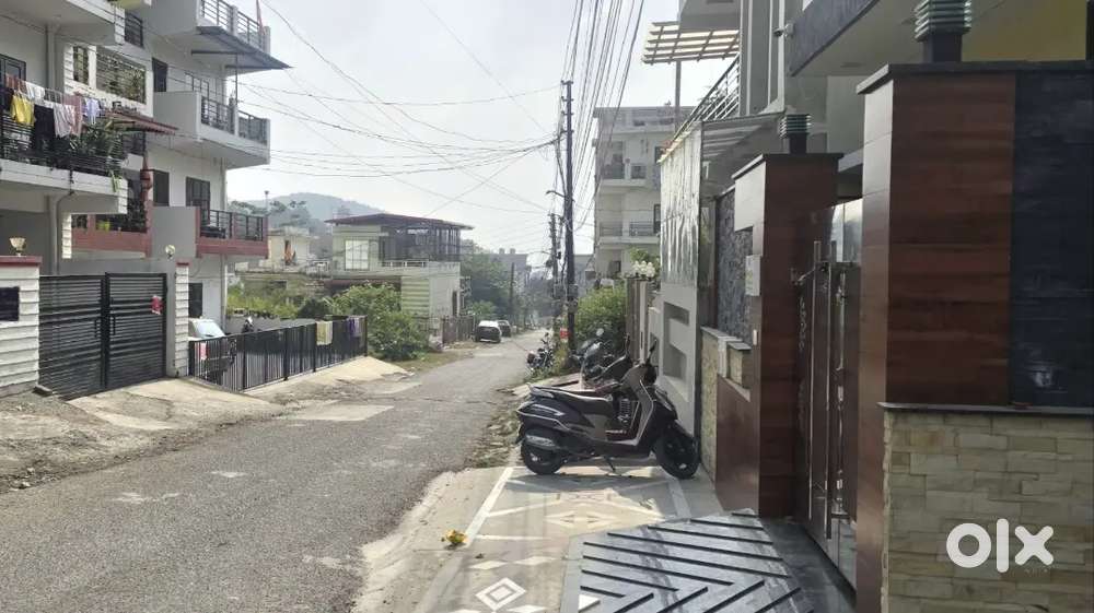 Plot For Sale  46×59, Sahastradhara Road