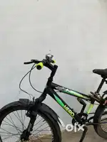 I sell this cycle