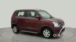 Maruti Suzuki Wagon R ZXI 1.2, 2022, Petrol