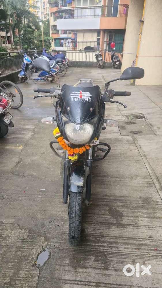 Pulsar Bajaj DTS-I