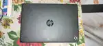 Hp elite book  laptop