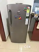 Samsung 183 Ltr fridge