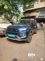 Tata Nexon EV 2021 Electric Well Maintained