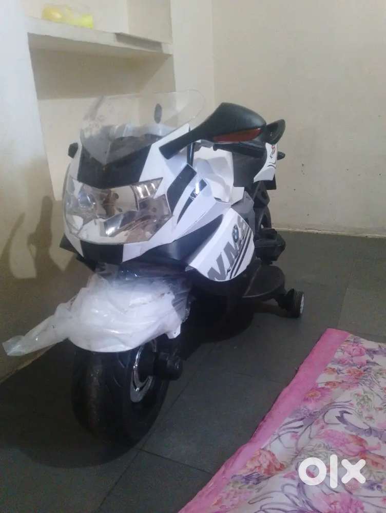 Kids bike 5 year bike