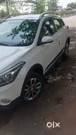 Hyundai i20 Active 2017 Petrol 42000 Km Driven