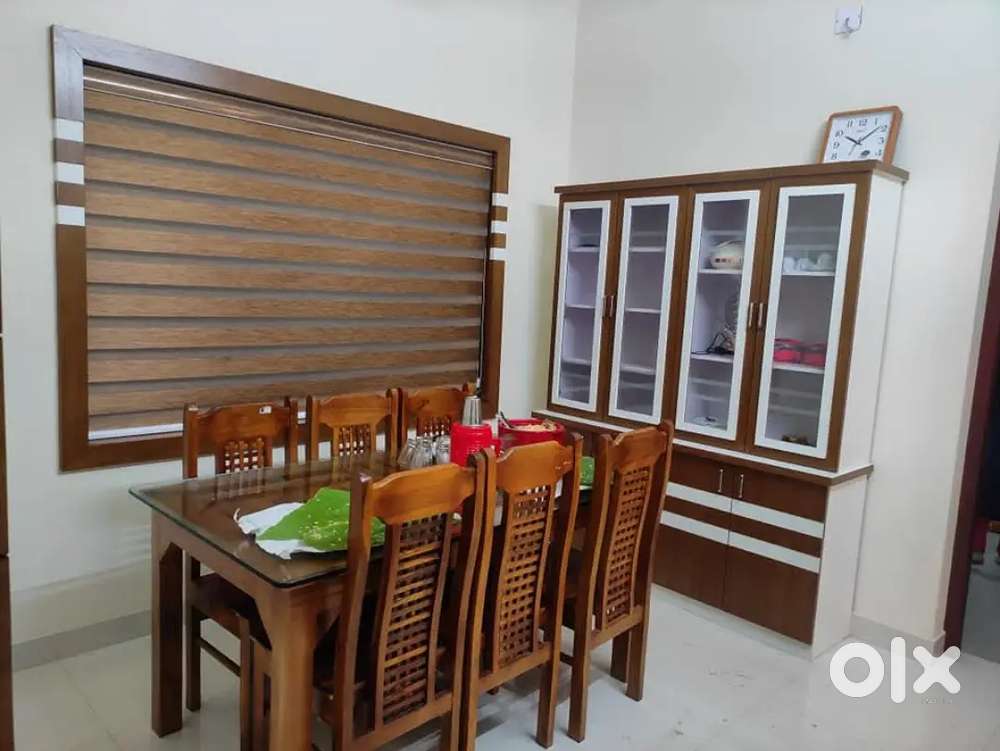 FURNISHED APARTMENT @ THANA